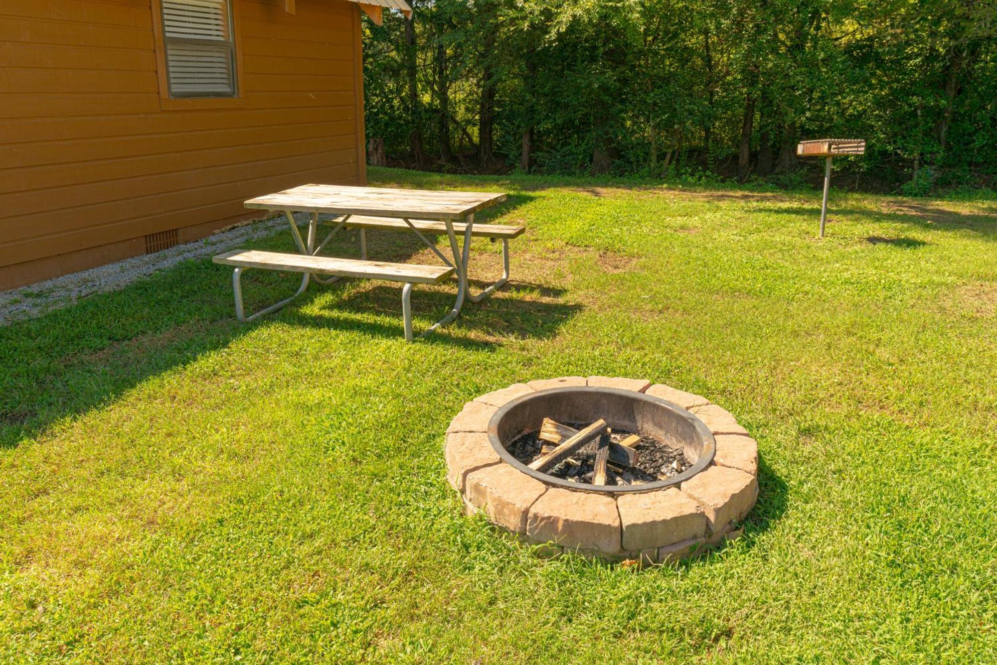 Vila Sun Outdoors Pigeon Forge Sevierville Exteriér fotografie