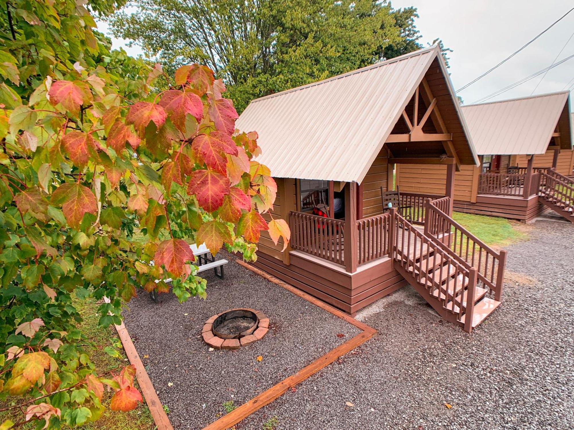 Vila Sun Outdoors Pigeon Forge Sevierville Exteriér fotografie